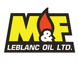 SHELL - M&F Leblanc Oil Ltd