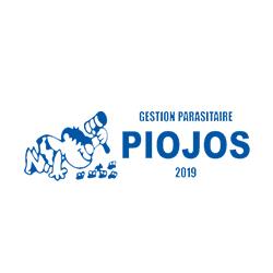 Gestion Parasitaire Piojos 2019