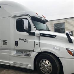 SuperFast Truck Line