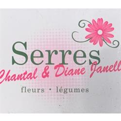 Serres Chantal et Diane Janelle