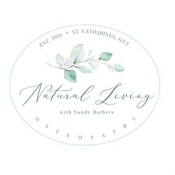 Natural Living Osteopathy