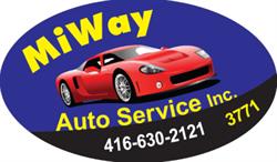 MiWay Auto Service Inc.