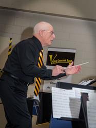 The Valley Concert Band
