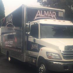 ALMAR Construction Inc