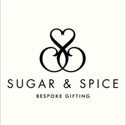 Sugar and Spice gift baskets