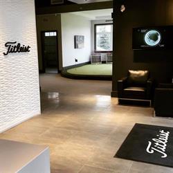 Titleist National Fitting Centre