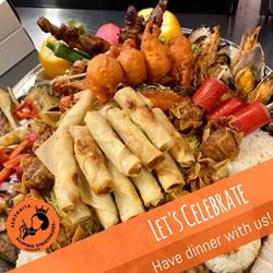 Senyorita Filipino Streetfoods Inc.