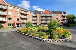Chartwell Manoir Saint-Jérôme résidence pour retraités