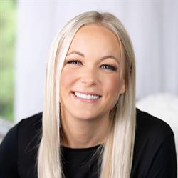 Robyn Kichler, Real Estate Broker