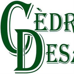 Cèdrière Desautels Inc