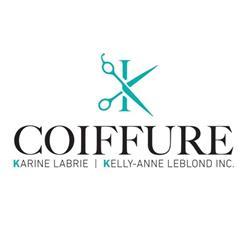 Coiffure Karine Labrie Kelly-Anne Leblond Inc.