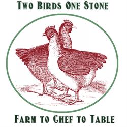 Two Birds One Stone