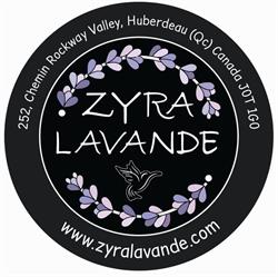 Zyra Lavande