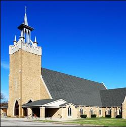 Saint Michael Roman Catholic Church