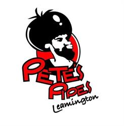 Pete's Pipes Leamington
