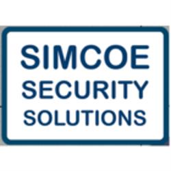 Simcoe Security Solutions