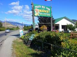 Peach Hill Farm Market