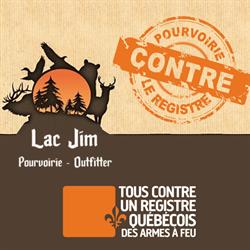 Pourvoirie du Lac Jim
