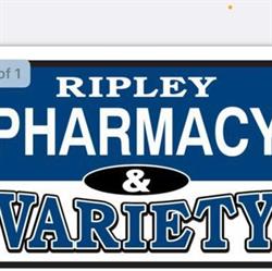 ripley pharmacy