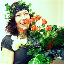 The Edible Journey