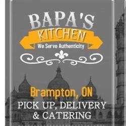 Sev Usal BAPA'S Kitchen