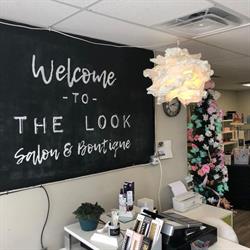 The Look Salon & Boutique
