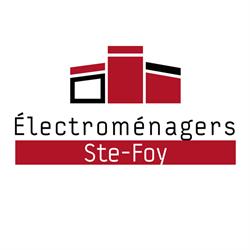 Électroménagers Ste-Foy