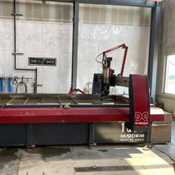 The Cut Shop Ltd.