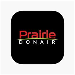 Prairie Donair Edmonton Sunwapta