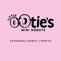 Little oOties Mini Donuts