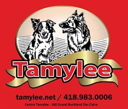 Centre Tamylee