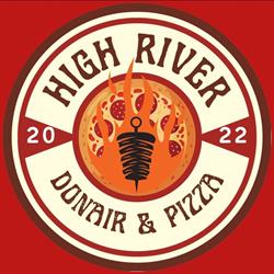 High River Donair and Pizza