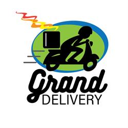 Grand Delivery