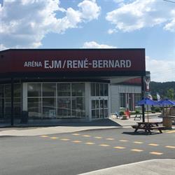 Aréna EJM/René-Bernard