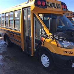 Student Transportation of Canada