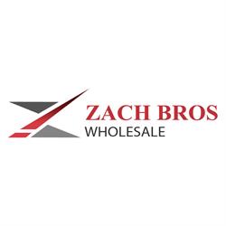 ZachBros Wholesale
