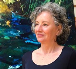 Alison Watt Art