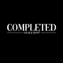 Completed Clean