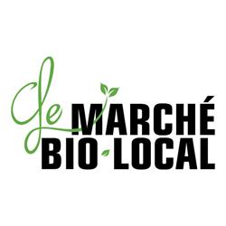Le marché bio-local