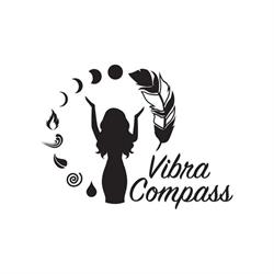 Vibracompass