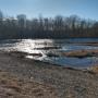 Riverfront camping with canoe access Stewiacke River NS Riverfront camping with canoe access Stewiacke River NS