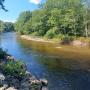 Most peaceful campground in Nova Scotia Most peaceful campground in Nova Scotia