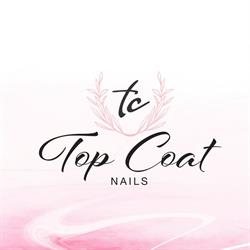 Top Coat Nails - FREE Hot Paraffin Wax Treatment with any pedicure service