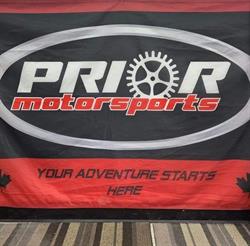 Prior Motorsports