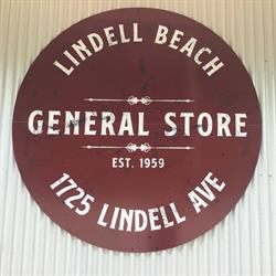 Lindell Beach General Store