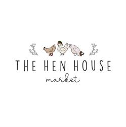 The Hen House Local Market
