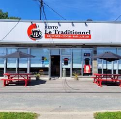 Restaurant Resto le Traditionnel