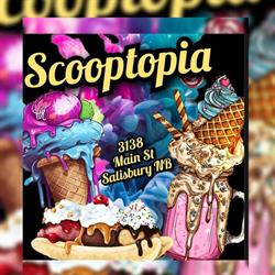 Scooptopia