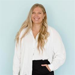 Dr. Brogan Courtney