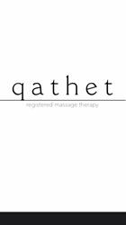 qathet Registered Massage Therapy